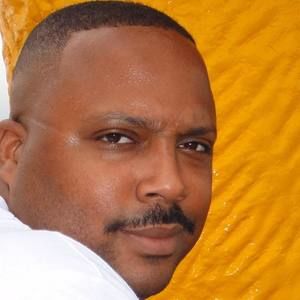 Meet your Posher, Geoffrey